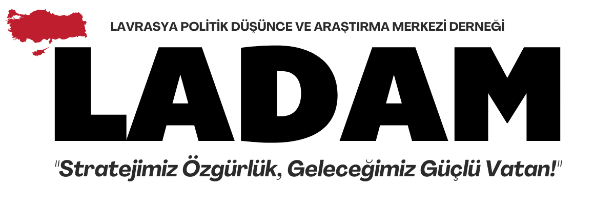 LADAM Logo